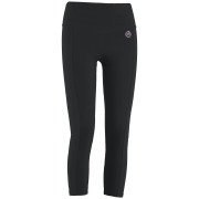 Leggings femmes E9 Lisa 2.3 vert Black