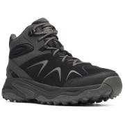 Chaussures randonnée homme Merrell Yokota 3 Mid Gtx