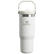 Mug isotherme Stanley Tumbler Flip Straw 2.0 890 ml blanc FROST