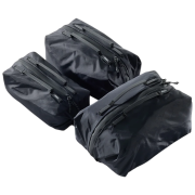 Boîte de rangement Matador Gear Cube Set noir Black