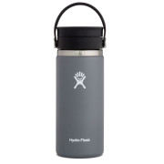 Mug isotherme Hydro Flask Coffee with Flex Sip Lid 16 oz girs Stone