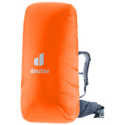 Housse de pluie pour sac à dos Deuter Raincover III orange koi