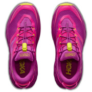 Chaussures enfant Hoka Speedgoat 7 Big Kids Fuchsia