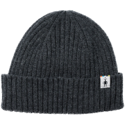 Bonnet Smartwool Second Cut Cuff Beanie noir