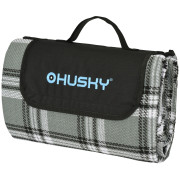 Couverture Husky Covery 200 gris / noir Grey