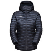 Veste femme Mammut Albula IN Hooded Jacket Women