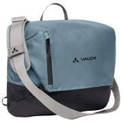 Sac bandoulière Vaude CityMessenger bleu clair heron