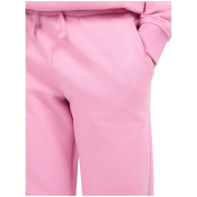 Pantalons de survêtement enfant 4F Trousers Cas F1782 Pink