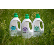 Lessive Biowash Gel de lavage pour laine - lavande/lanoline 1500ml