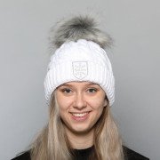 Bonnet de ski femme Sherpa Nell II