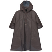 Poncho enfant Loap Xoberi bleu foncé DarkBlue