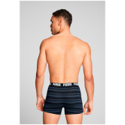 Caleçon homme Puma Everyday Striped Boxers 2P