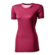 T-shirt femme Progress MS NKRZ 5OA violet