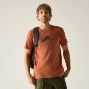 T-shirt homme Regatta Cline IX