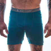 Short homme Sensor Double Face