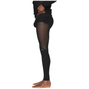 Pantalon sous-vêtements homme Devold Wool Mesh Pro Longs Man