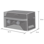 Housse barbecue Campingaz Obal na gril Attitude 2100