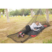 Moustiquaire Zulu Bed Single