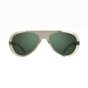 Lunettes soleil Vallon Surf Aviators beige Sage