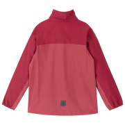 Veste imperméable pour enfant Reima Salmi Red Clay