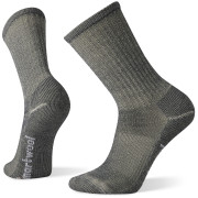 Chaussettes homme Smartwool Classic Hike Light Cushion Crew girs LightGray