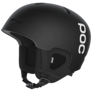 Casque de ski POC Auric Cut vert Matt Black