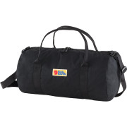 Sac Fjällräven Vardag Duffel 30 vert Black