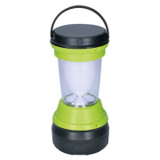 Lampe torche rechargeable Solight LED 3W green green