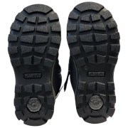 Bottes d'hiver enfant IMAC Husky Nero/Avio