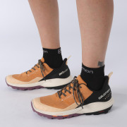 Bottes randonnée femme Salomon Outpulse Gtx W