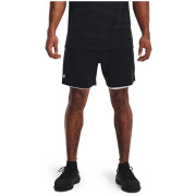 Short homme Under Armour Vanish Woven 2in1 Sts