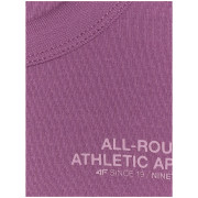 T-shirt enfant 4F Tshirt F2389