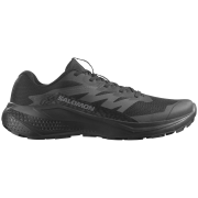 Chaussures de running hommes Salomon Alphaglide noir Black / Asphalt / Black