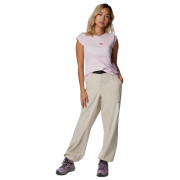 T-shirt femme Columbia Sloan Ridge Graphic Short Sleeve Tee