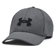 Casquette Under Armour Men's UA Blitzing noir / gris Black / / Black