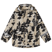 Veste enfant Reima Vesi Earthy Beige beige Earthy Beige