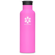 Thermos Snow Monkey Mover 0.7L rose pink