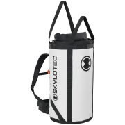 Sac à dos d'escalade Skylotec Brento blanc