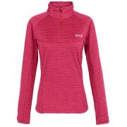 Veste polaire fonctionnelle femme Regatta Women's Yonder II rose Deep Pink