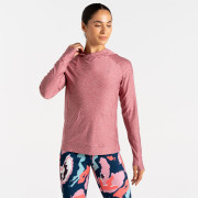 T-shirt femme Dare 2b Sprint Cty Hoodie