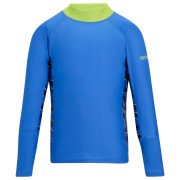 Maillot bain enfant Regatta Hoku II SonicBlueCam bleu SonicBlueCam