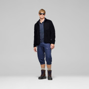 Sweat-shirt homme Norrona femund warm3 Jacket