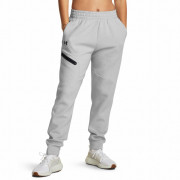 Pantalon de survêtement femmes Under Armour Unstoppable Flc Jogger