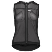 Protection dorsale femmes POC W's VPD Max Vest noir Uranium Black