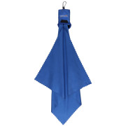 Serviette sechage rapide Regatta Travel Towel Pock bleue Oxford Blue