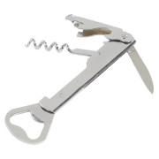 Ouvre-boîte Easy Camp 5 in 1 Opener