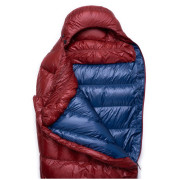 Sac de couchage en plumes Mountain Equipment Xenith III Long