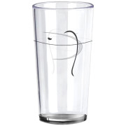 Jeu de verres Brunner Set Festa Serenade - 2ks