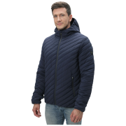 Veste d'hiver homme Loap Japruan