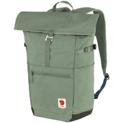 Sac à dos Fjällräven High Coast Foldsack 24 vert clair Patina Green